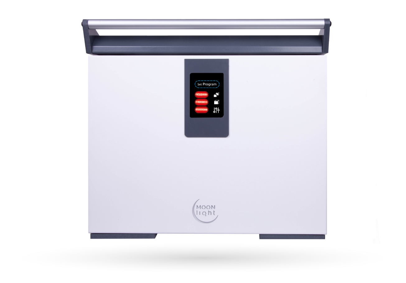 Moon Light 2 – Vertysystem, 3D Printers