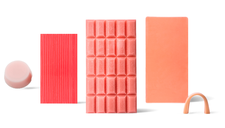 Vertys Cere - Collezione completa di cere da protesi mobile – Vertysystem, Waxes