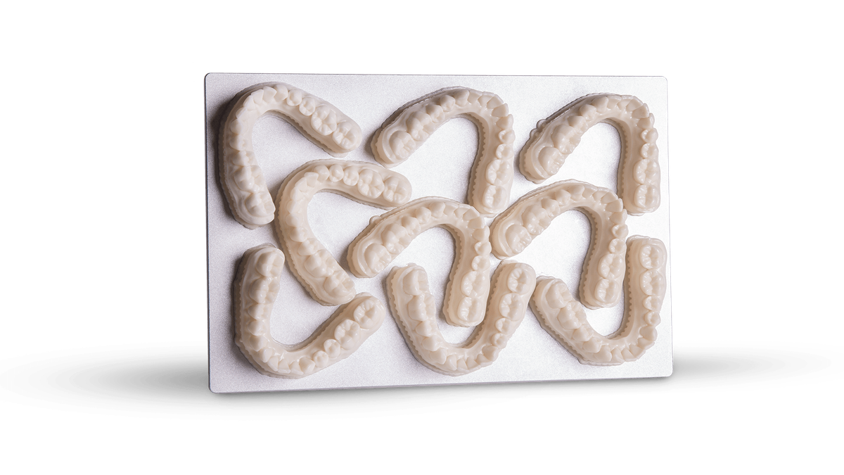 Moon Night XL – Vertysystem, 3D Printers