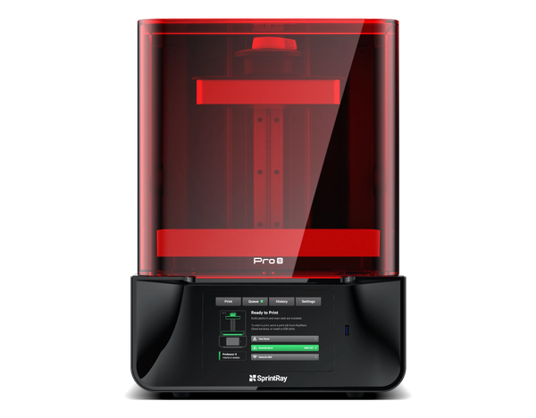 SprintRay PRO S