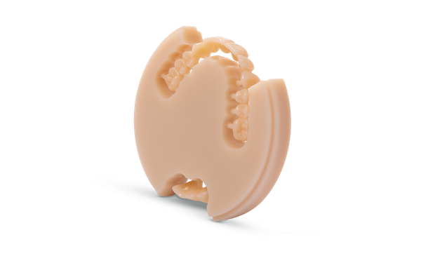 Vertys Monomassa Disc