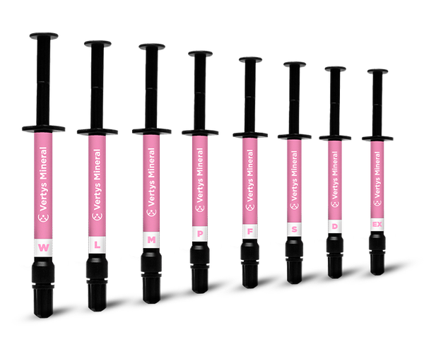 Vertys Mineral Pink