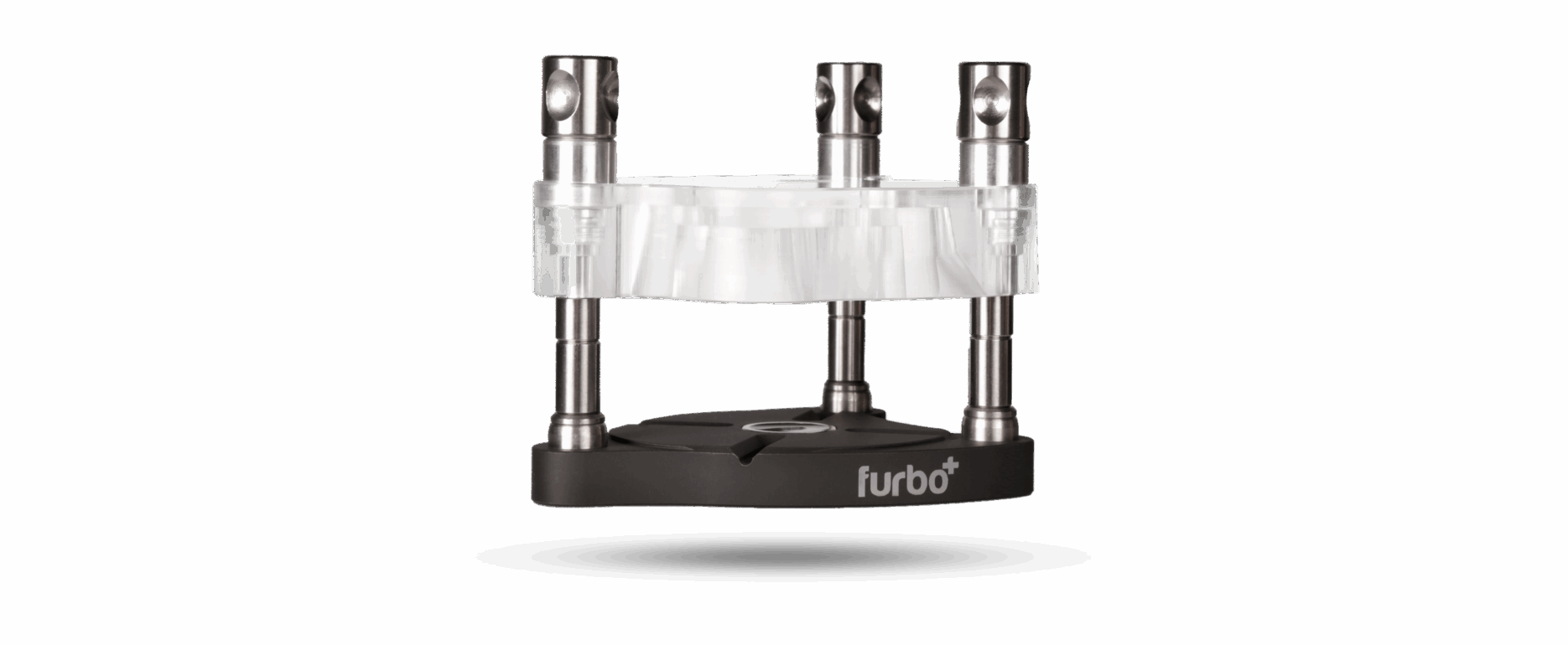 Plexi Quartz PLUS – Vertysystem, Furnaces & Ovens