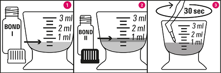VITA VIONIC® BOND – VITA Zahnfabrik H. Rauter, Denture Resins