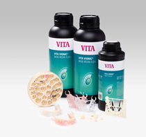 VITA VIONIC BASE RESIN FLEX