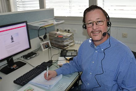 VITA Helpdesk