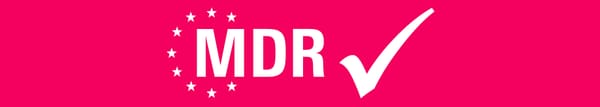 MDR - Important information and recommendations regarding the European Medical Device Regulation