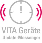 VITA Update Messenger – VITA Zahnfabrik H. Rauter, CAD/CAM Software