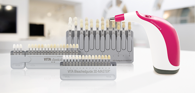 VITA Shade Systems – VITA Zahnfabrik H. Rauter