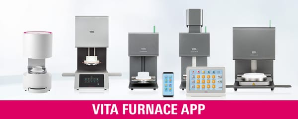 VITA FURNACE App