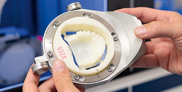 VITA VIONIC® WAX