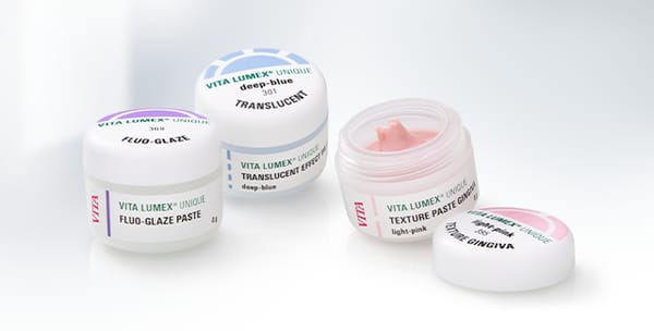 VITA LUMEX® UNIQUE