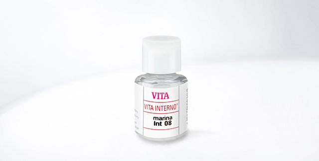 VITA INTERNO – VITA Zahnfabrik H. Rauter, Ceramic Materials