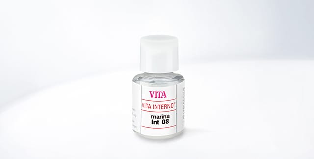 VITA INTERNO® – VITA Zahnfabrik H. Rauter, Ceramic Materials