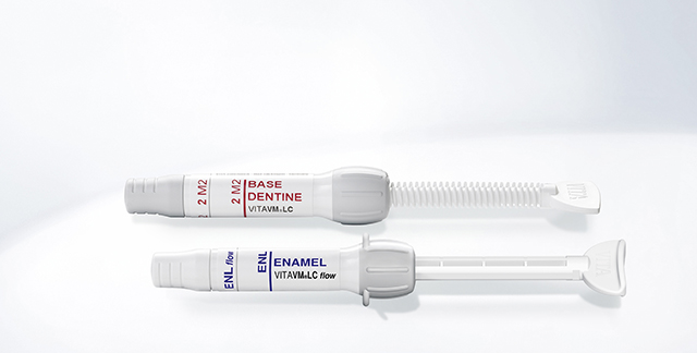 VM LC – VITA Zahnfabrik H. Rauter, Dental Composites