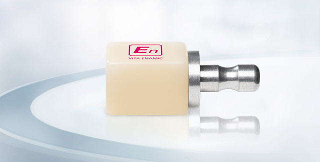 VITA ENAMIC® – VITA Zahnfabrik H. Rauter, Milling Blocks & Blanks