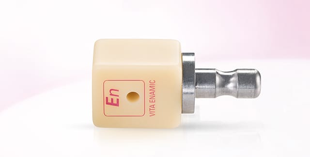 VITA ENAMIC® IS – VITA Zahnfabrik H. Rauter, Blöcke