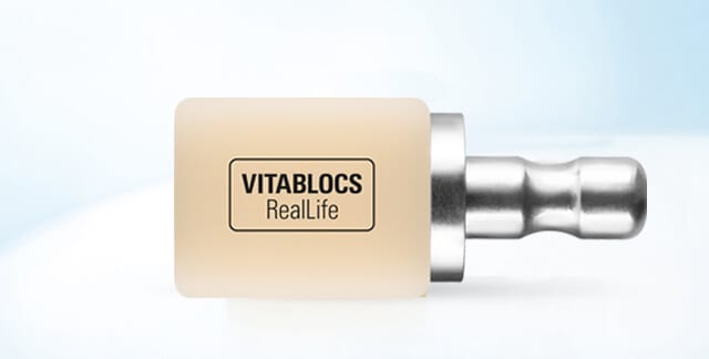 VITABLOCS RealLife – VITA Zahnfabrik H. Rauter, Blocks