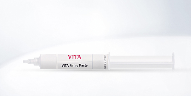 VITA Firing Paste – VITA Zahnfabrik H. Rauter, Firing Trays & Accessories