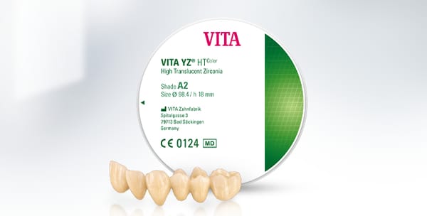 VITA YZ® HT