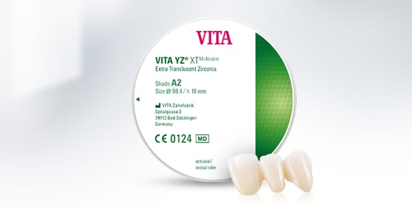 VITA YZ® XT