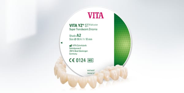 VITA YZ® ST