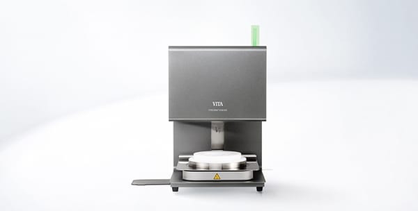 VITA ZYRCOMAT® 6100 MS