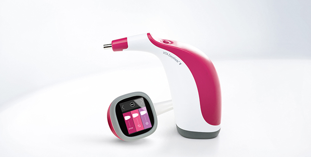 VITA Easyshade® V – VITA Zahnfabrik H. Rauter, Intraoral Cameras