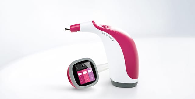 VITA Easyshade® V – VITA Zahnfabrik H. Rauter, Intraoral Cameras