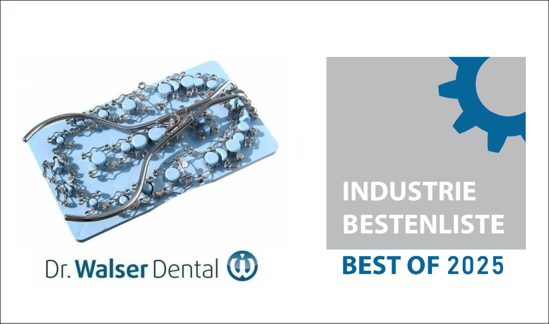 Matrices Walser – Dr. Walser Dental, Matrices & Matrix Systems