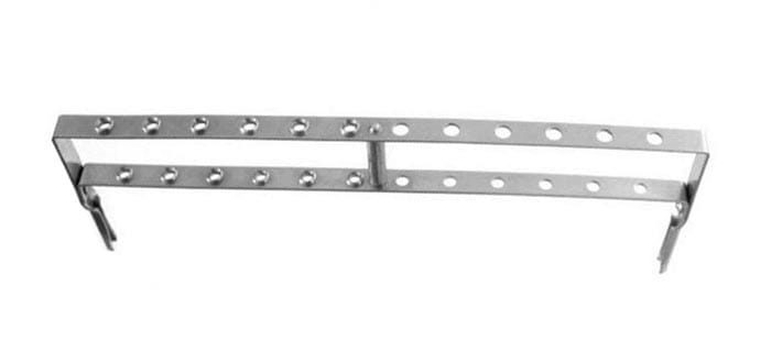 1 Rahmen für Walser® Aseptor-Kassetten – Dr. Walser Dental, Trays, Sterilcontainer und Zubehör