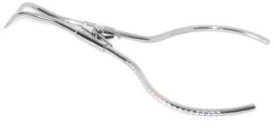Dental Matrix Forceps for Walser Sectional Matrix System – Dr. Walser Dental, Dental Dam Clamps & Forceps