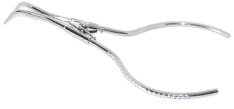 Dental Matrix Forceps for Walser Sectional Matrix System – Dr. Walser Dental, Dental Dam Clamps & Forceps