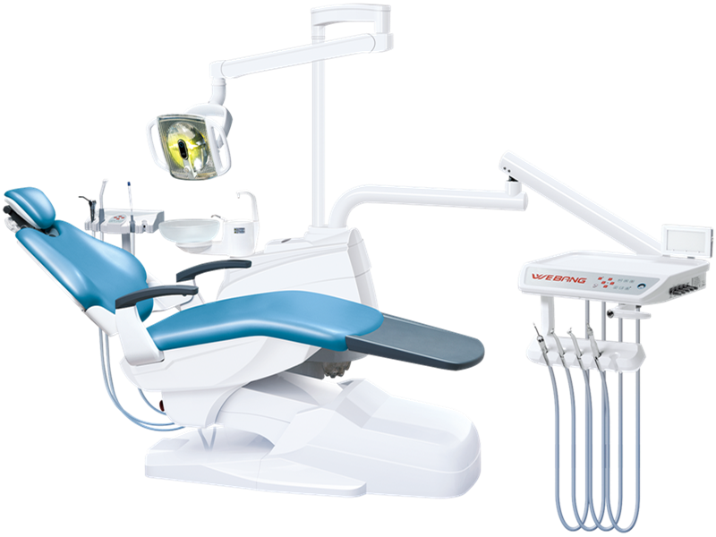 DENTAL UNIT G1 – Foshan Wenbang Medical Technology Co., Ltd., Treatment Units
