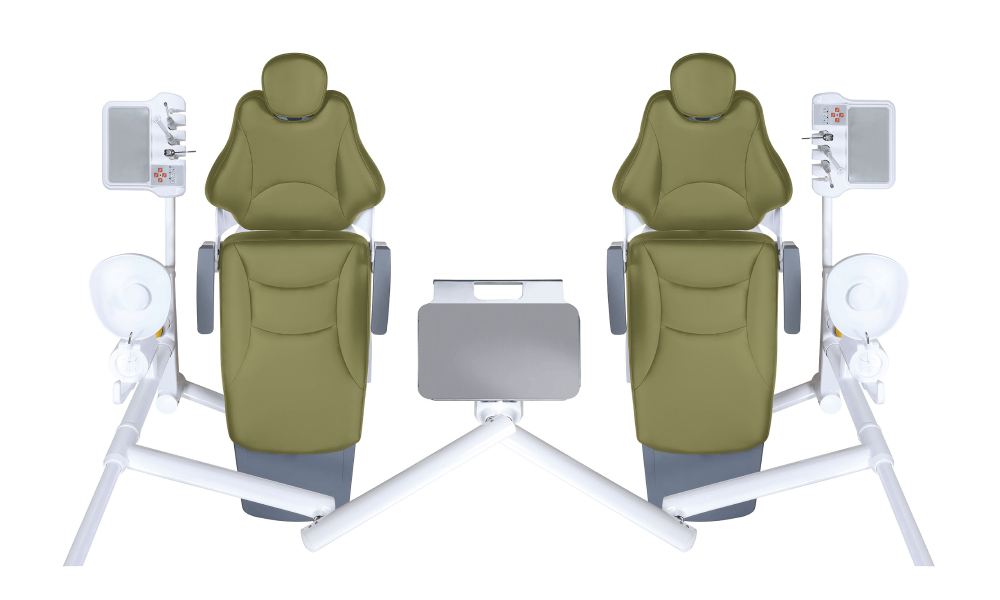 UNIT DENTAIRE G7