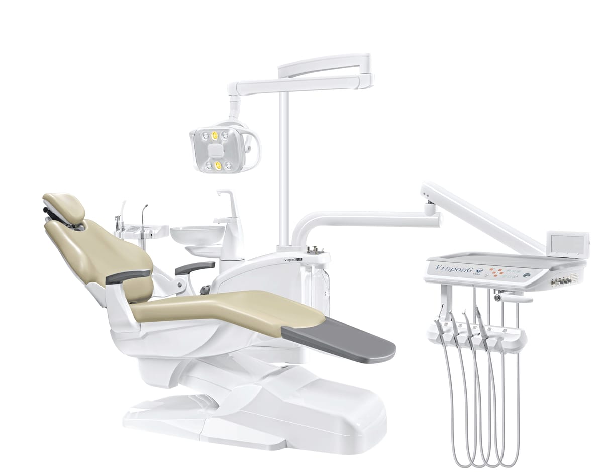 DENTALEINHEIT G1 (neu) – Foshan Wenbang Medical Technology Co., Ltd., Behandlungseinheiten