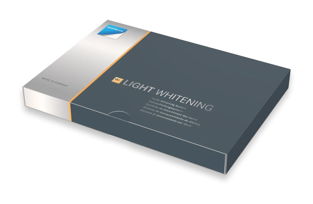 Light Whitening