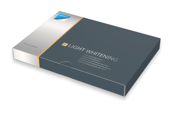 Light Whitening