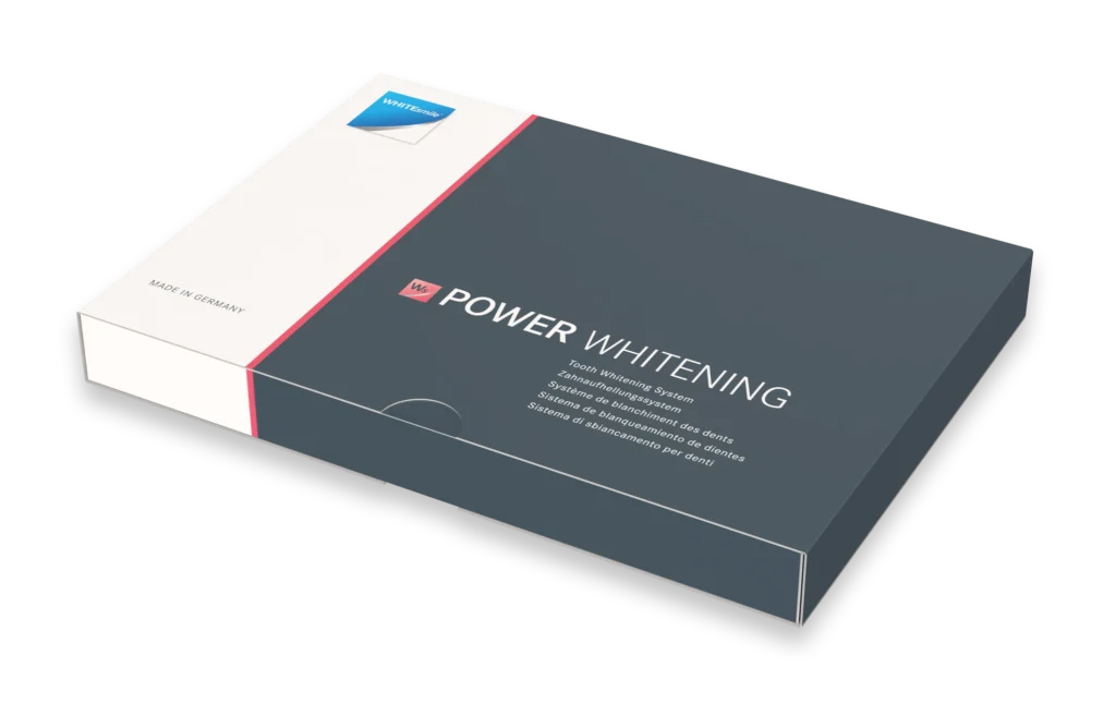 Power Whitening