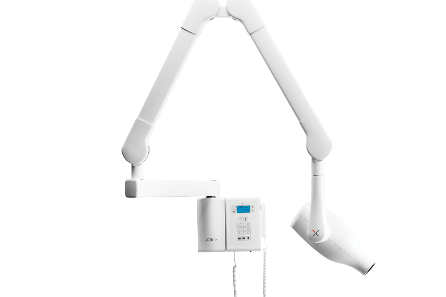 XDC – Xline Imaging