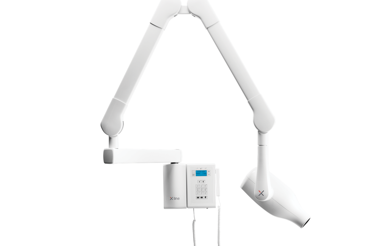 XDC – Xline Imaging – Xline s.r.l., Geräte