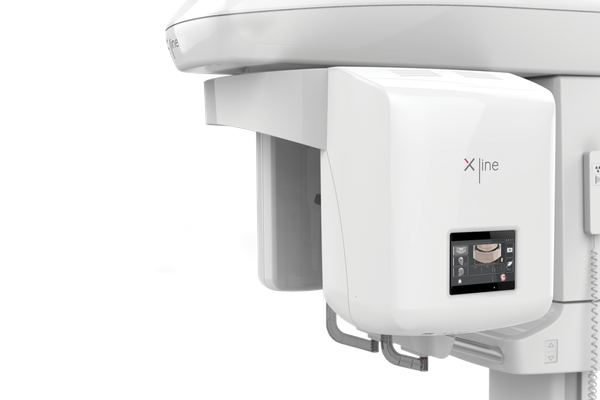 XDI-200 et XDI-250 - Xline Imaging (Stellaris 2D)