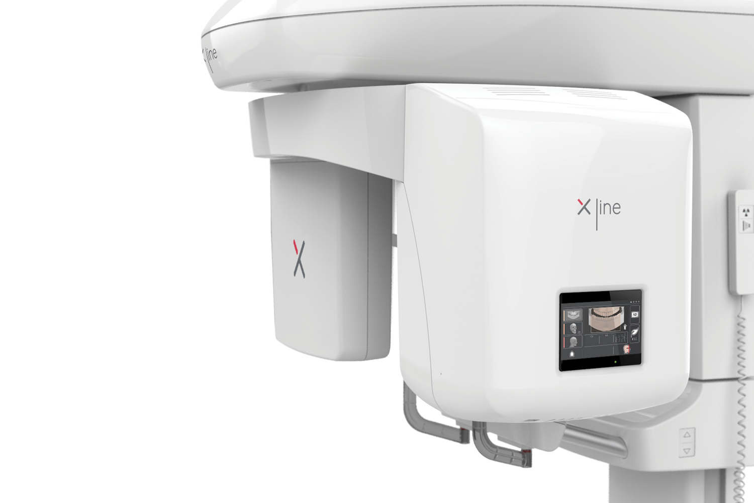 XDI-300 and XDI-350 Stellaris 3D