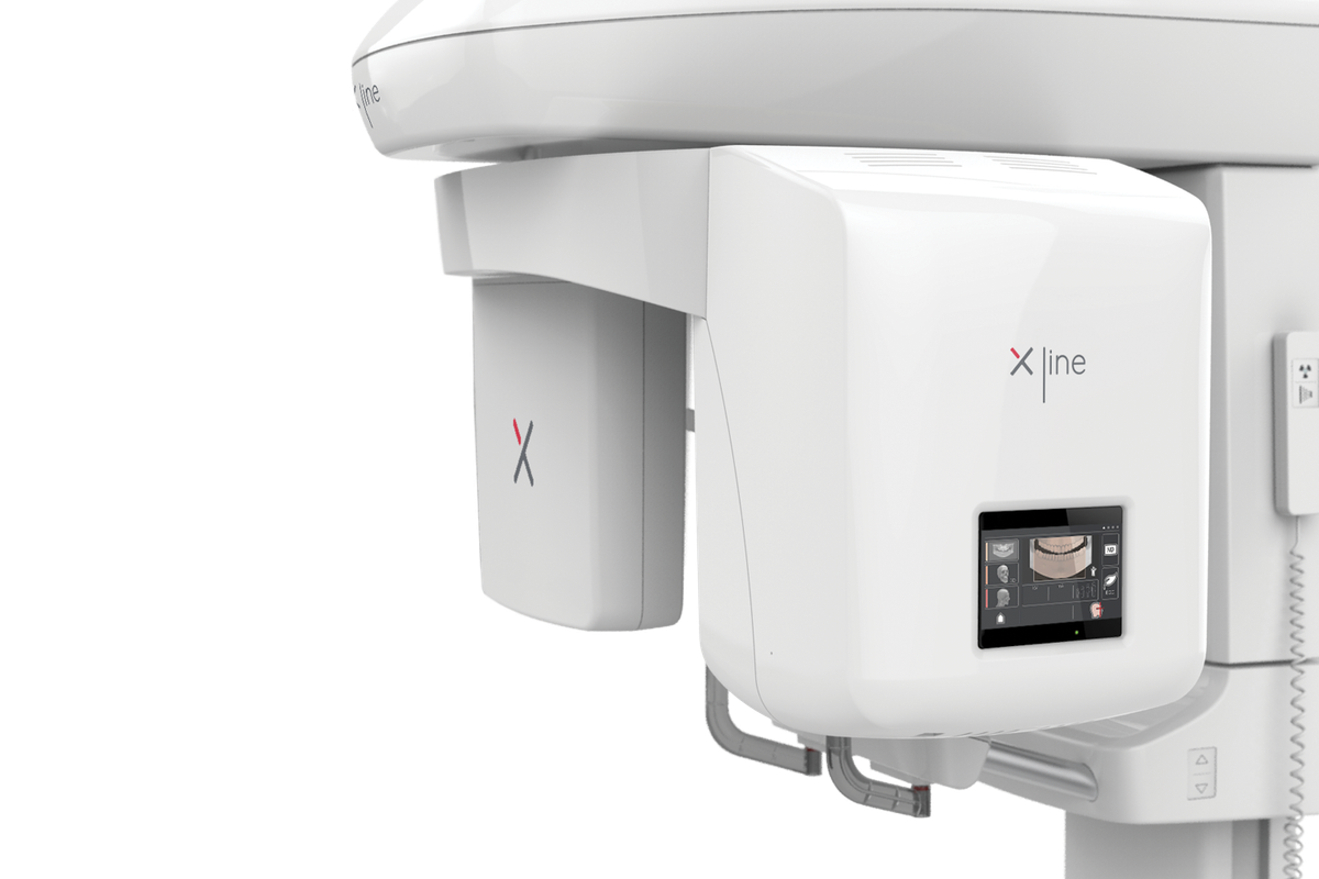 XDI-300 und XDI-350 – Xline Imaging – Xline s.r.l., Röntgengeräte