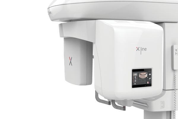 XDI-300 et XDI-350 - Xline Imaging