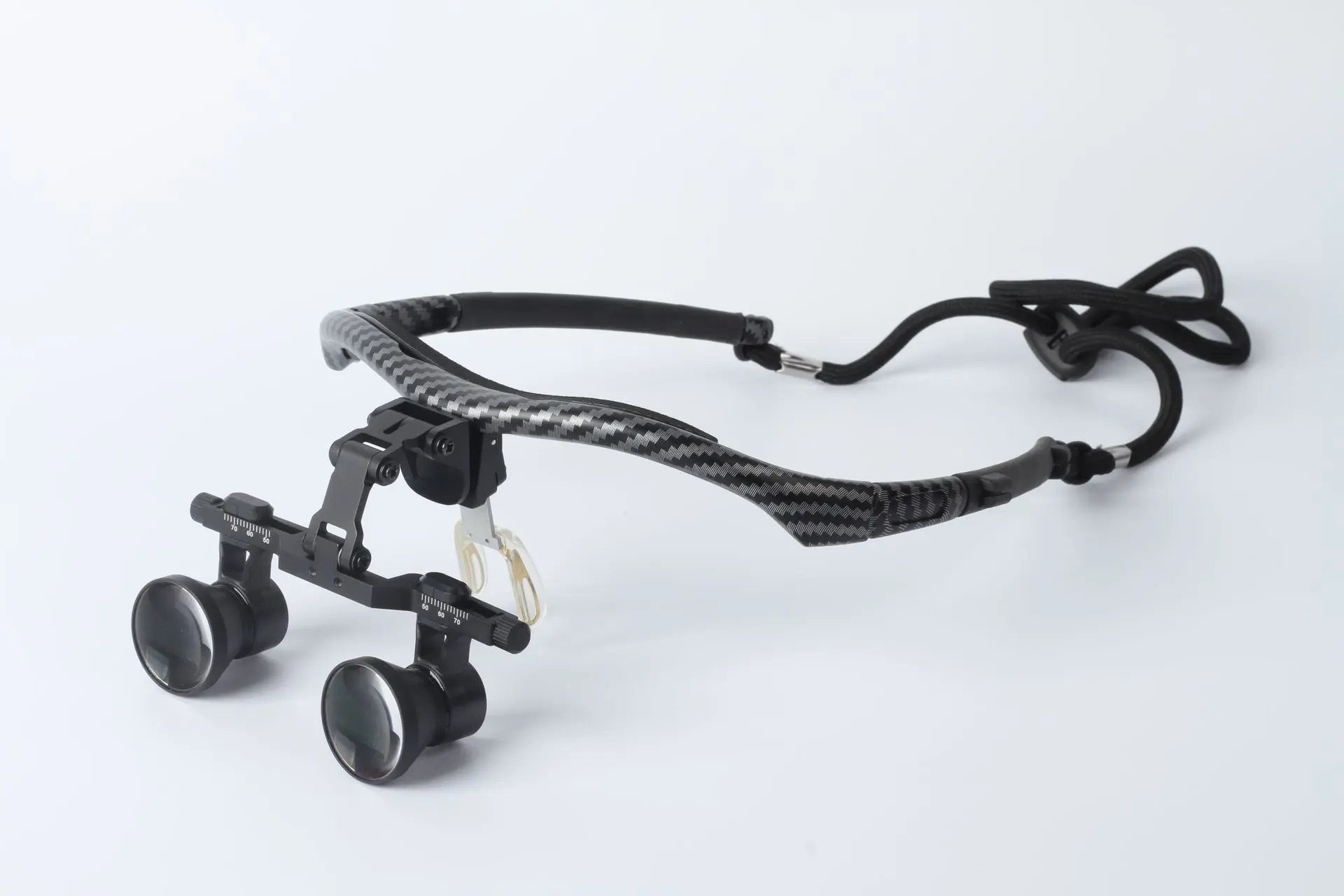 Carbon X Loupes