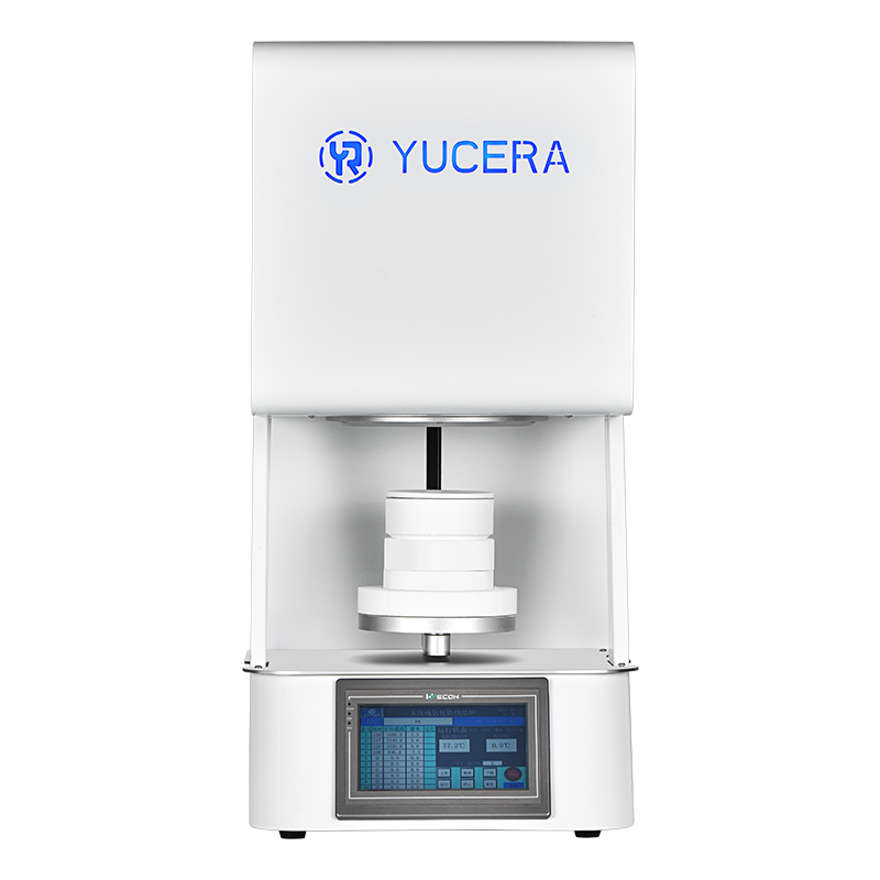 YRC-F10+ Up-Down Automatic Sintering Furnace – Yucera Shenzhen Yurucheng Dental Materials Co., Ltd., Equipment