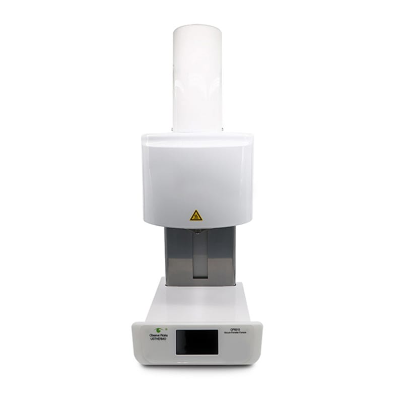 Porcelain Press Furnace – Yucera Shenzhen Yurucheng Dental Materials Co., Ltd., Equipment