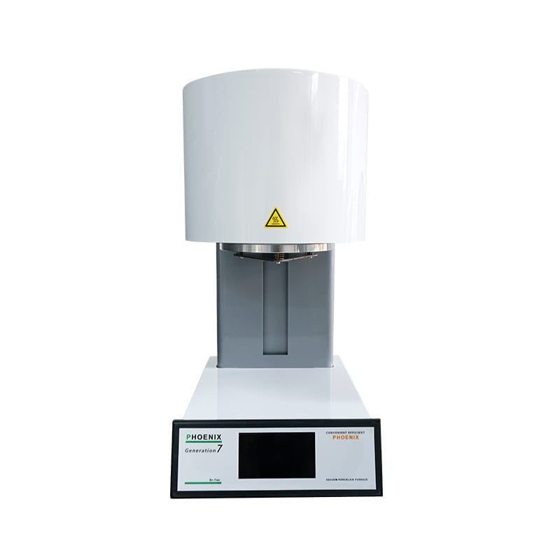 Porcelain Furnace – Yucera Shenzhen Yurucheng Dental Materials Co., Ltd., Equipment
