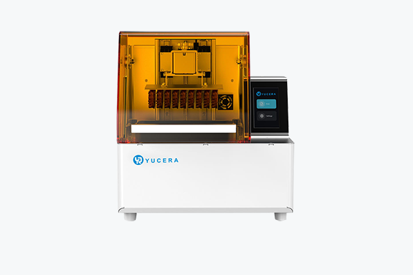 Professional Dental 3D Printer DJ89 PLUS